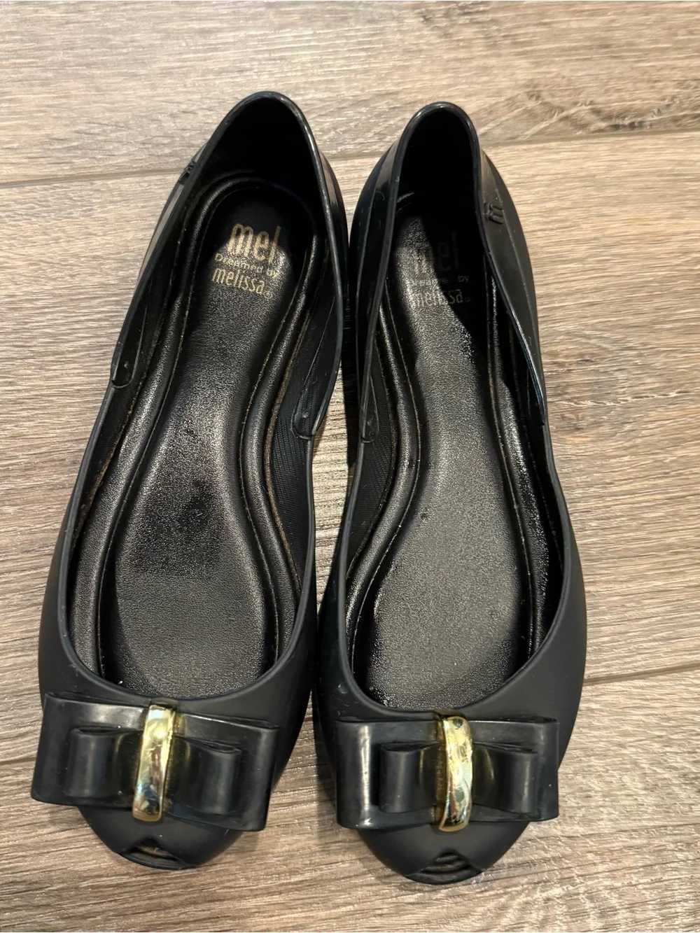 Melissa classic jelly